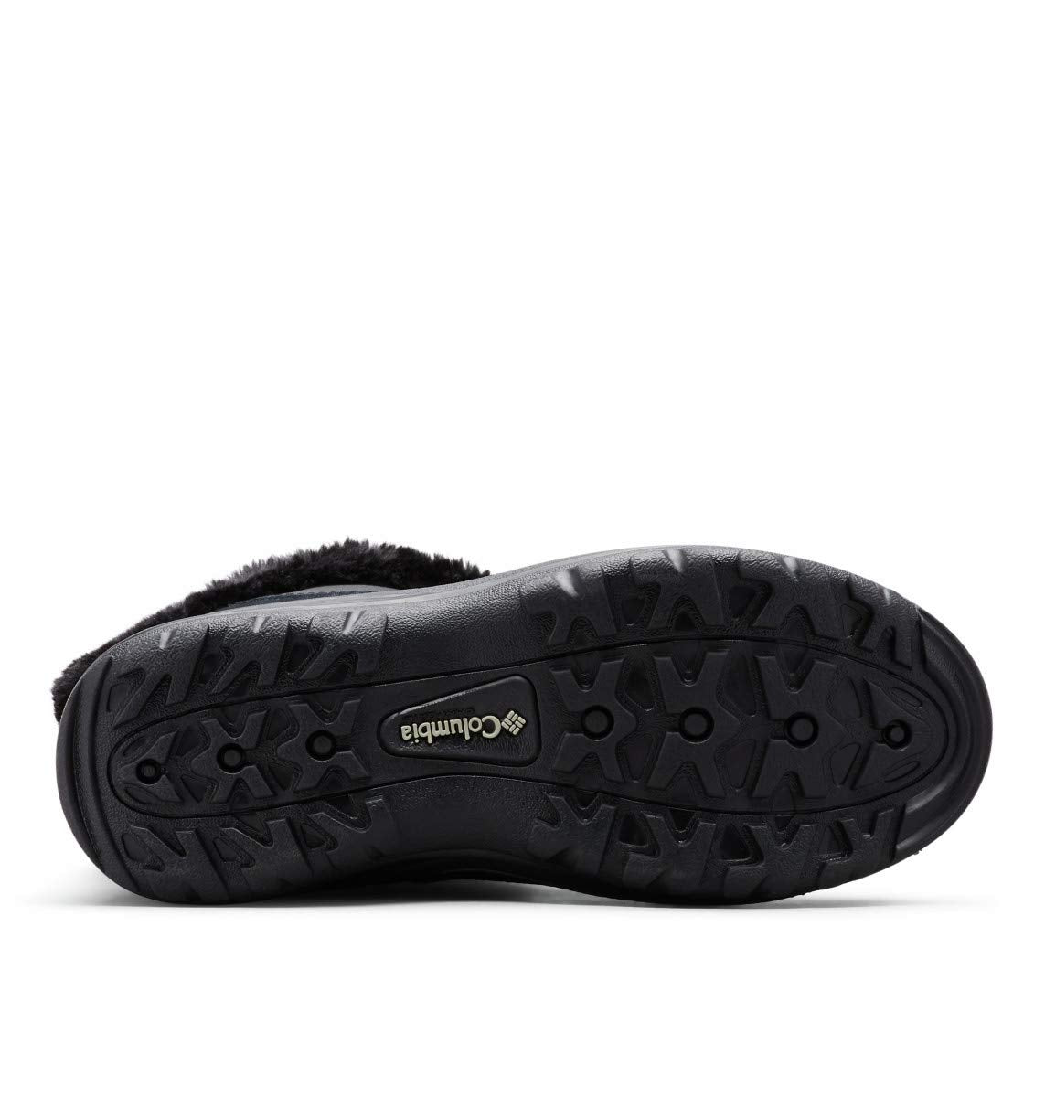 Columbia Botas de Invierno Para Mujer, ICE MAIDEN II