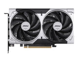 MSI GeForce RTX 5050 8G Ventus 2X OC - Tarjeta gráfica