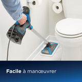 Bissell Powerfresh Slim Steam Mopa a Vapor 2 en 1