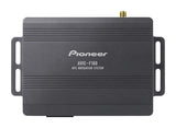 Pioneer AVIC-F160-2 - Sistema de Navegación de caja oculta con cartografia para para autocaravanas y camiones. Es un complemento de navegación para los modelos AVH compatibles
