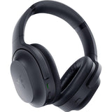 Razer Barracuda Pro - Auriculares inalámbricos para juegos con ANC híbrido (Amplificador Audio Acromático THX, SmartSwitch Dual Wireless, Controladores TriForce 50mm) Negro