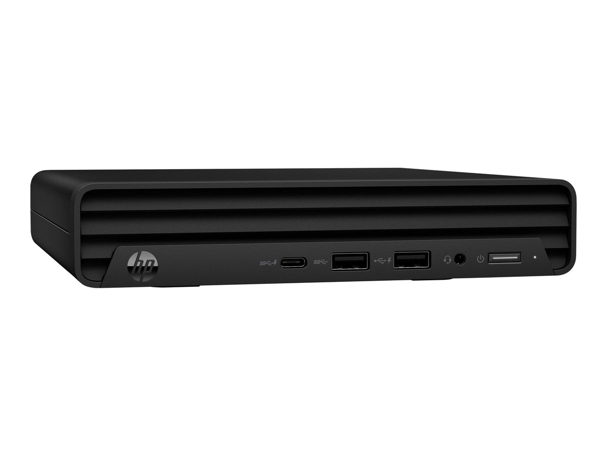 HP PRO MINI 260 G9 I3-1215U SYST