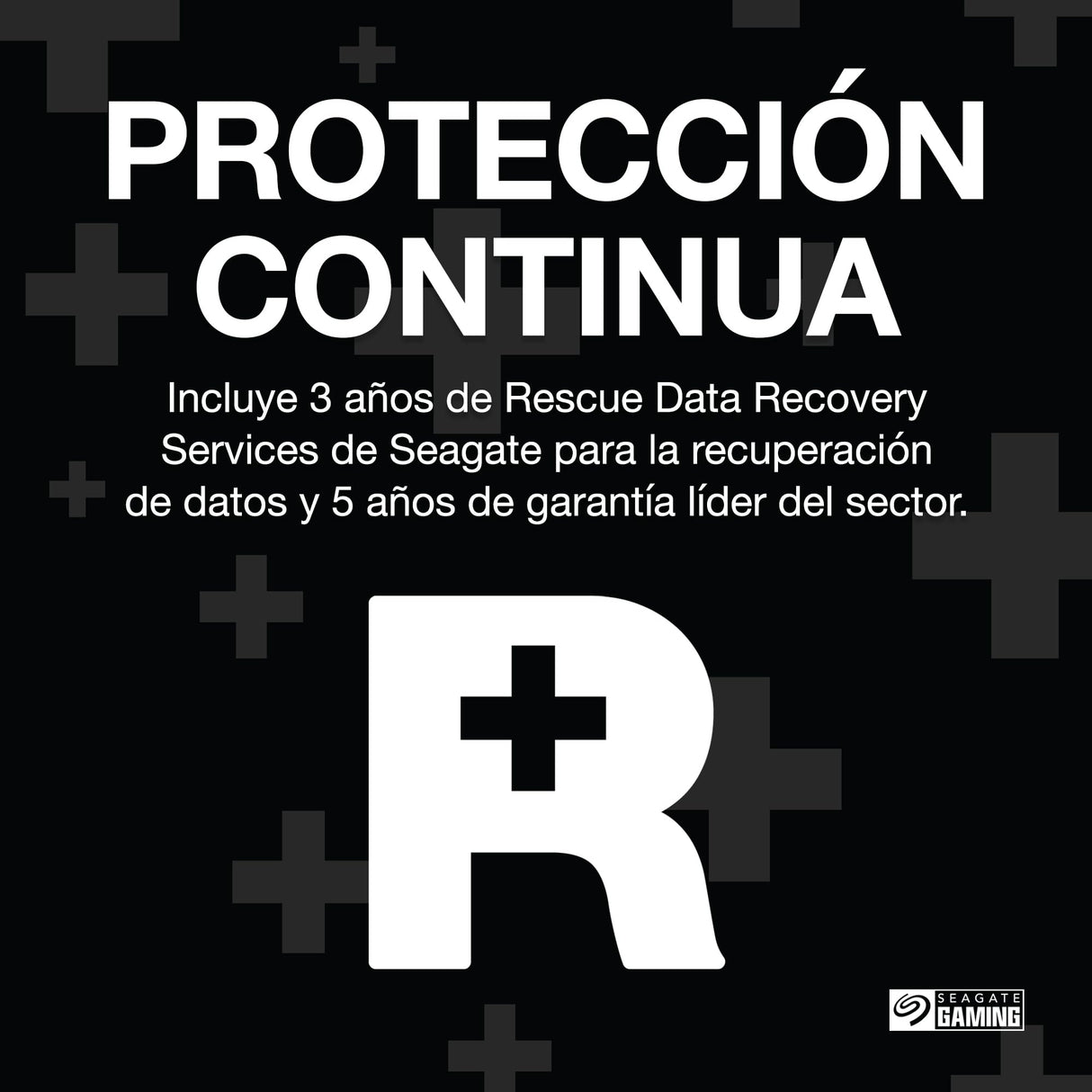Seagate FireCuda 520N 1024GB NVMe Gaming SSD, M.2 2230-S2,PCIe G4 x4, con Servicios Rescue, Modellnr.: ZP1024GV3A002