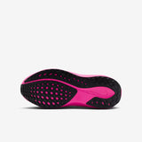 Nike Air Zoom Pegasus 41 (GS) Zapatillas para Correr para niños Playful Pink/Off Noir/Hyper Pi 36