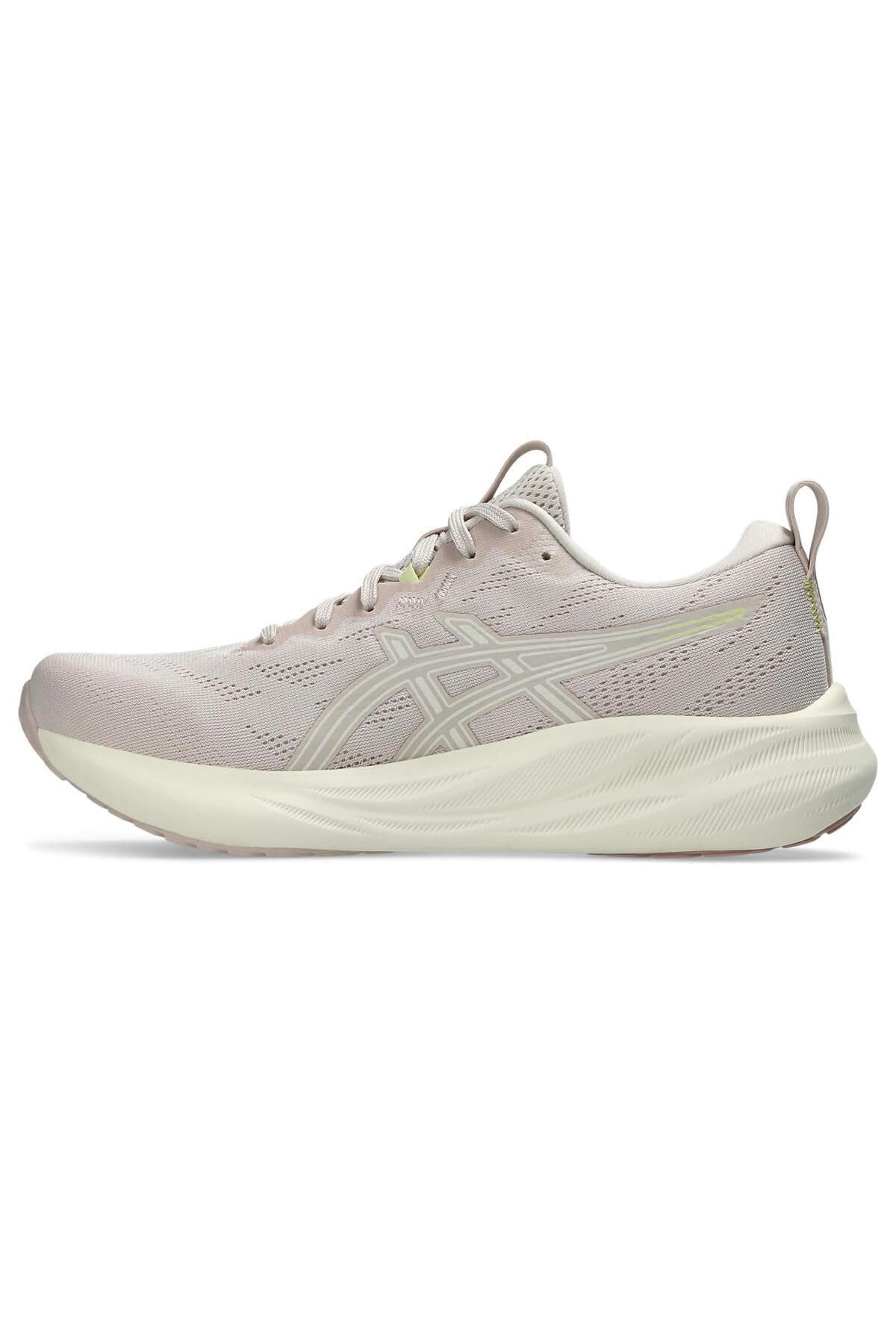 ASICS Gel-Pulse 16, Sneaker Mujer, Mineral Beige/Crema, 41.5 EU