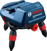Bosch Professional Soporte giratorio motorizado RM 3