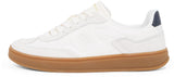 Tommy Hilfiger Court Sneaker Mujer Heritage Low Top, Marfil (Ancient White), 38