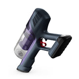 Rowenta Aspirateur balai Sans Fil X-PERT 6.60 Aspiradora de Escoba Inalámbrico, 2 Velocidades, Morado