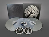 Absolution (3 LP Transparente + 2 CD) [Vinilo]