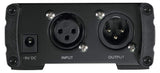 MACKIE M48 fuente de alimentación phantom (+48V)