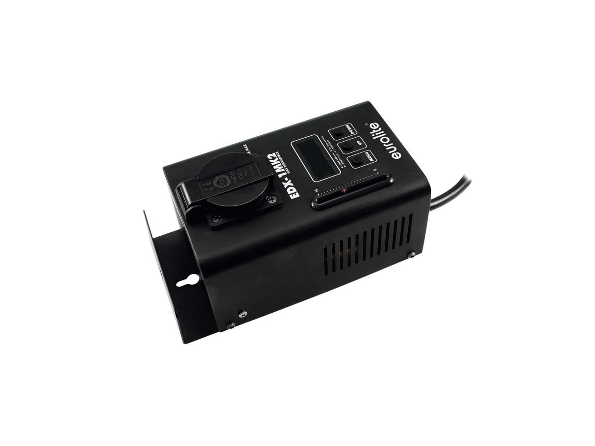 EDX-1 MK2 DMX Dimmerpack