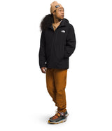 The North Face Apex Elevation Chaqueta aislante para hombre Tnf Black/Npf L