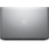 DELL Latitude 5550 Intel Core Ultra 5 125U Ordinateur Portable 39,6 cm (15.6") Full HD 8 Go DDR5-SDRAM 512 Go SSD Wi-Fi