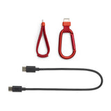 JBL Flip 7, Altavoz Bluetooth portátil inalámbrico Potente, 16h de batería, Resistente al Agua IP68, a Prueba de Polvo y caídas, Sonido Pro, AI Sound Boost, Compatible con Auracast, Rojo