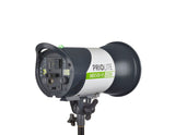 Priolite - Ultra2go - Unidades de Flash para Estudio fotográfico