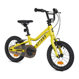 ATTABO Ease 14" Atb-b5i031-vt Bicicleta, Amarillo