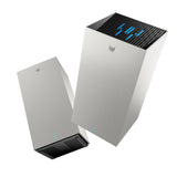Enrutador WiFi Predator Connect T7, WiFi 7, hasta 5,7 Gbps, Latencia 1 ms, Compatible con Intel® Killer™ Prioritization Engine, Sistema de Malla