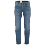 LEE Daren Zip Fly Vaqueros, Highland, 36W / 30L Hombre