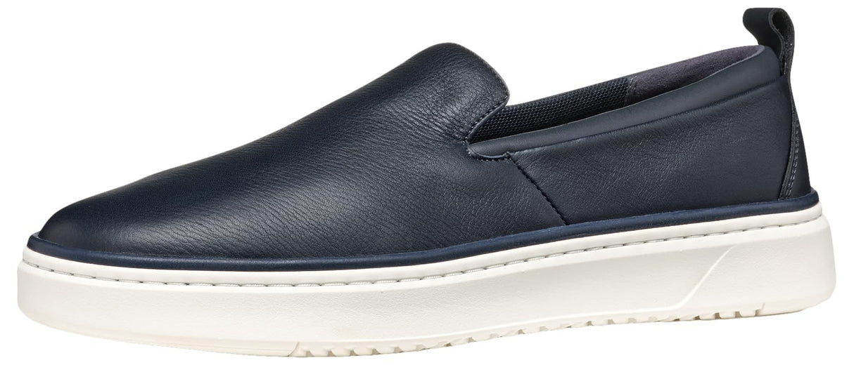 Geox U ZACKERTY A, Zapatillas Hombre, Navy, 39 EU