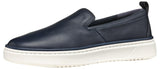 Geox U ZACKERTY A, Zapatillas Hombre, Navy, 39 EU