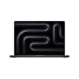 Apple MacBook Pro portátil con Chip M4 MAX, CPU 14 núcleos, GPU 32 núcleos: diseñado para Apple Intelligence, Pantalla Liquid Retina XDR 16,2″, 36 GB Memoria unificada, 1 TB de SSD, Negro Espacial