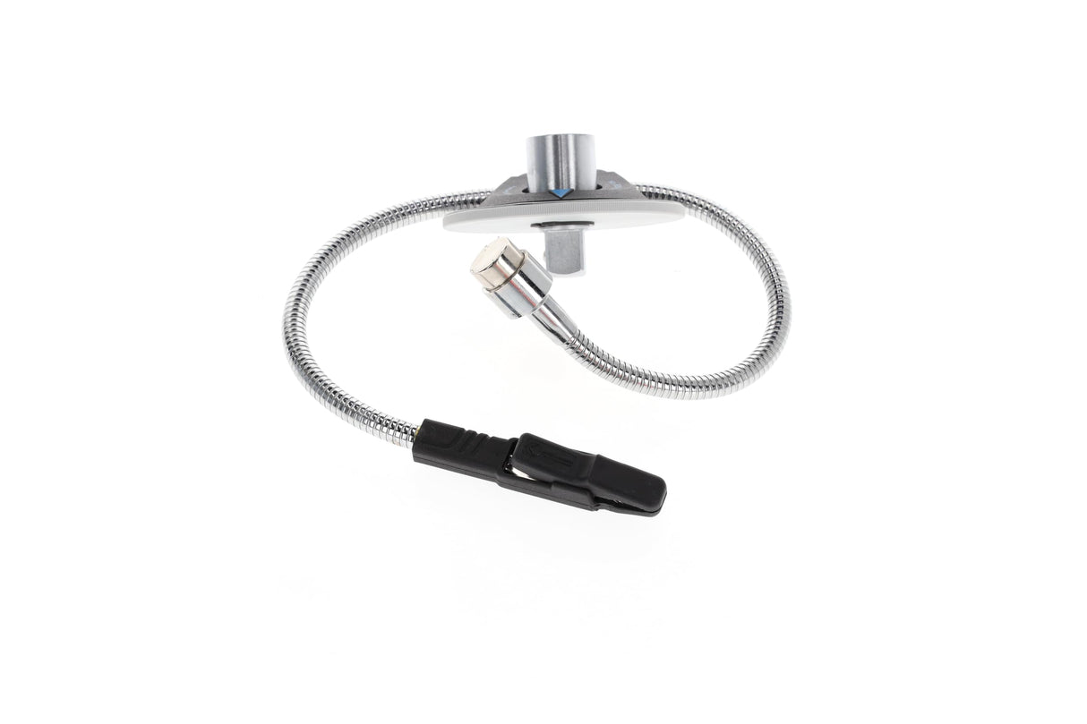 Gedore 8200-01 - Medidor de ángulo 1/2"