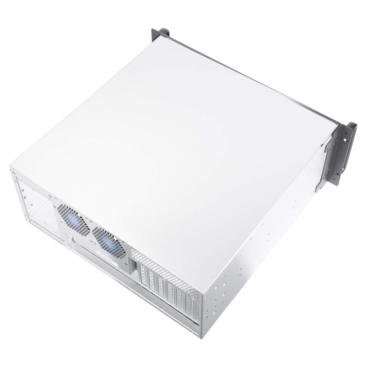 Silverstone SST-RM41-506 unité Centrale Support