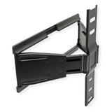 VALUE Soporte de Pared para TV, Ultrafino, 43-90 Pulgadas, hasta 50 kg
