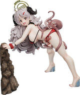 Blue Archive Izumi Shishido Swimsuit 1/4 Scale Plastic Painted Complete Figure