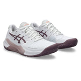 ASICS Gel Challenger 14 Clay 1042a254 Blanco Mujer