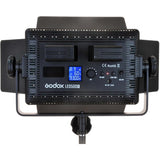 GODOX LED500 - Panel LED, Color Blanco