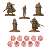 Caja de Inicio Bolton - Juego de Miniaturas en Español