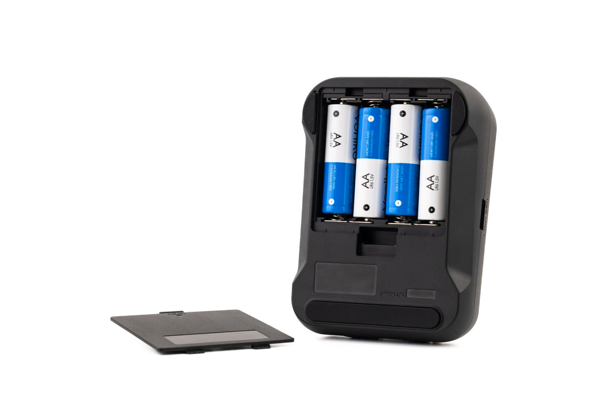Zoom - P2 PodTrak grabadora de podcast portátil e interface de audio USB, mezclador de podcasts e interface para grabar podcasts móviles con calidad de transmisión, 2 entradas de micro USB