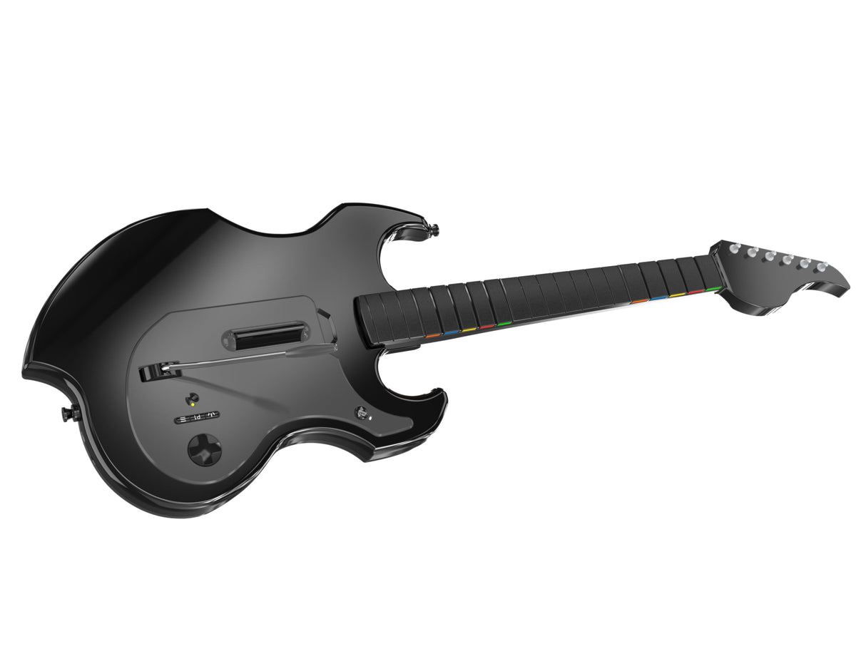 PDP Mando Gaming Inalámbrico Riffmaster