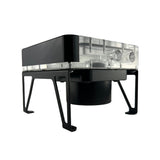 Stealkey Customs UNI 120 Distroplate D5, ARGB - Acryl