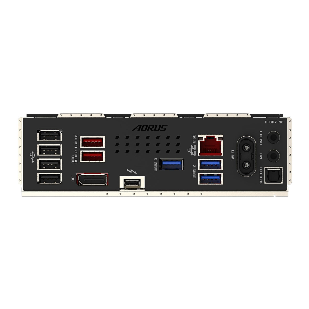 GIGABYTE Z890 AORUS Elite WIFI7 Placa Base - Soporta CPUs Intel Core Ultra (Serie 2), 16+1+2 Fases VRM, hasta 8800MHz DDR5 (OC), 1xPCIe 5.0 + 3xPCIe 4.0, Wi-Fi 7, 2.5GbE LAN, Thunderbolt 4