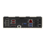 GIGABYTE Z890 AORUS Elite WIFI7 Placa Base - Soporta CPUs Intel Core Ultra (Serie 2), 16+1+2 Fases VRM, hasta 8800MHz DDR5 (OC), 1xPCIe 5.0 + 3xPCIe 4.0, Wi-Fi 7, 2.5GbE LAN, Thunderbolt 4