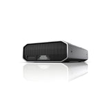 G-Drive Project 26TB, con Ranura Pro-Blade SSD mag, Thunderbolt 3 (40Gbps), USB 3.2 Gen 2 (10Gbps), Disco Duro de Clase empresarial a 7200 r. p. m., hasta 260 MB/s de Velocidad de Lectura