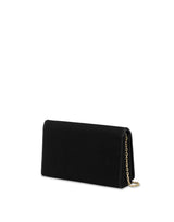Love Moschino Poljc4241pp0mko100au, Bolso de Mano Mujeres, Negro