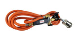 Equipo Completo Compuesto por 1 Mango + 4,75 m de Tubo + 1 Lanza + Conexión Directa - Antorcha de Soldadura - Accesorios de Soldadura - Kit de Soldadura - Repuesto Soldadura - EXPRESS