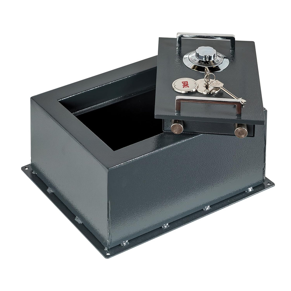 FAC 9081-AS - Caja fuerte para suelo