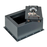 FAC 9081-AS - Caja fuerte para suelo