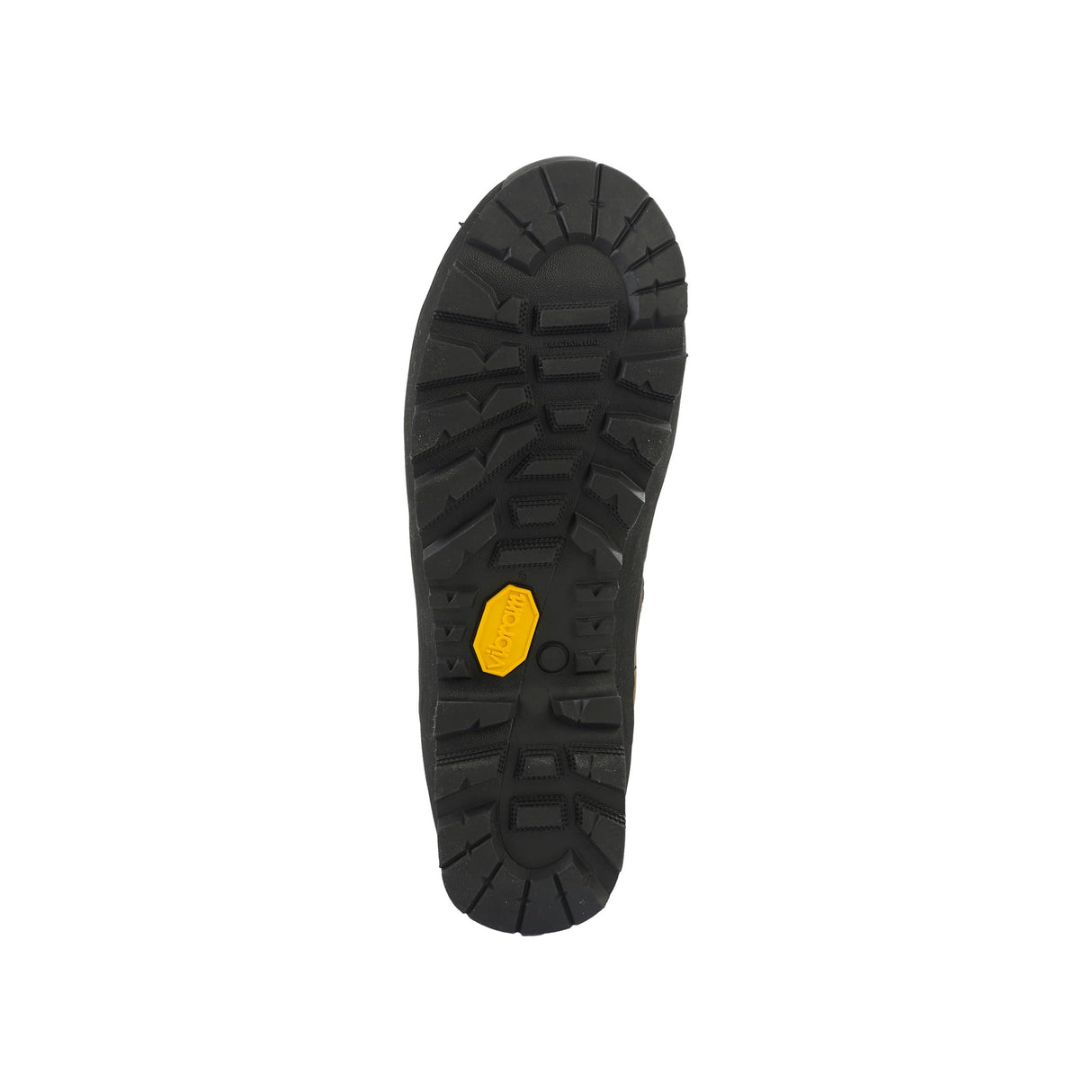Ande New Brenta EVO VIB WP, Trekking Shoes Hombre, marrón, 44 EU
