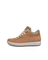 ECCO Zapatillas de senderismo suaves 7 Tred para mujer, gris, 43 EU