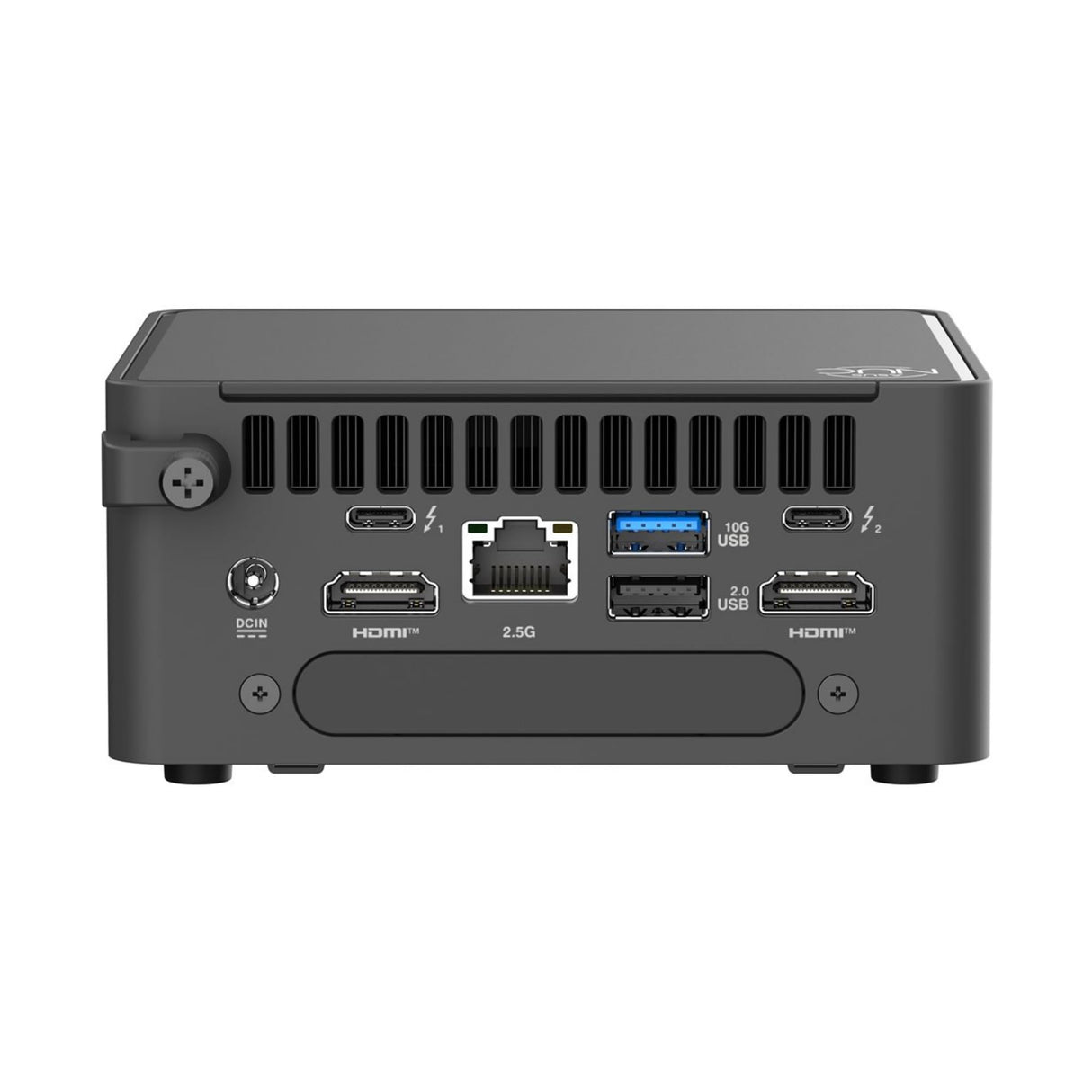 ASUS RNUC15CRHC700000 No Cord