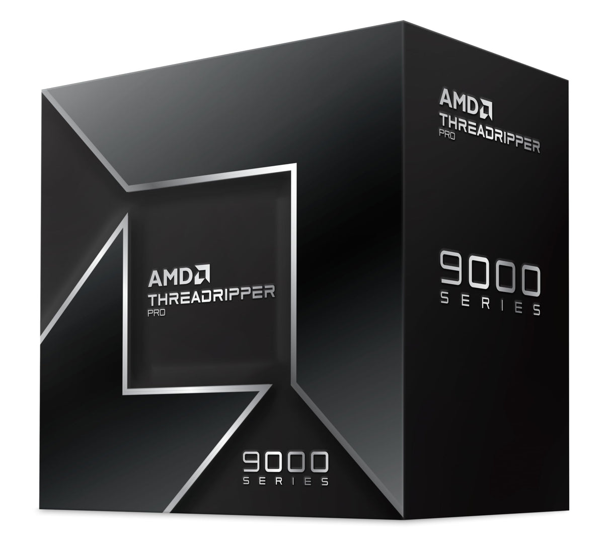 AMD Ryzen Threadripper Pro 9985WX