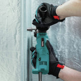 Makita DA3010F - Taladro angular 450w 10mm manual