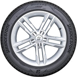 Bridgestone Blizzak LM-25 RFT 225/50R17 94H BSW