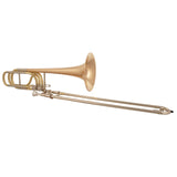 TPB-271 el trombón en el bajo de Bb/F/Eb