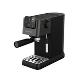 Grundig KSM 4330 Delisia Coffee - Espumador de leche semiautomático, Boquilla para espumar leche